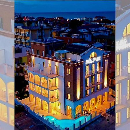 Residence Hotel Alba Palace 알바아드리안티카 외부 사진