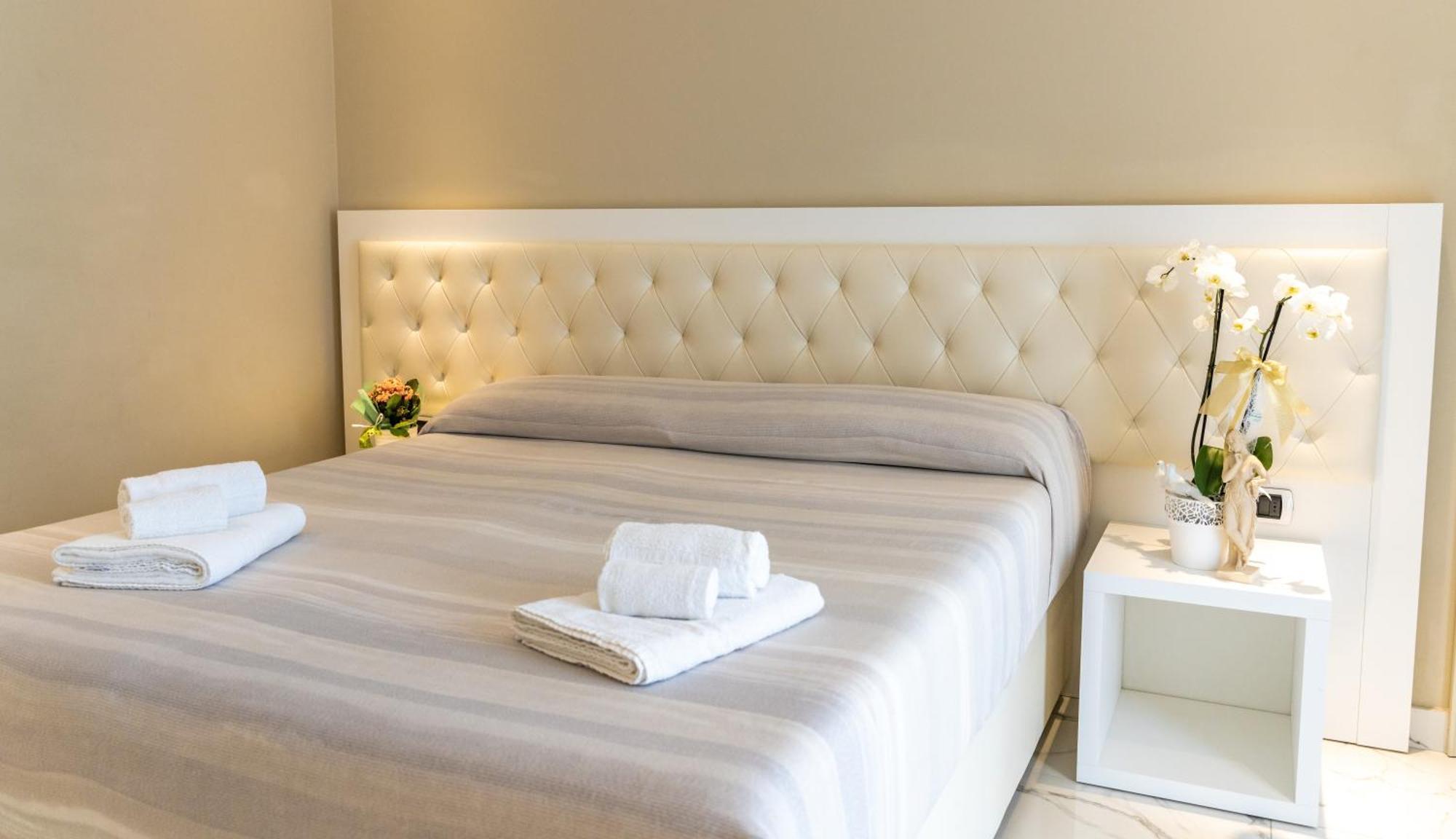 Residence Hotel Alba Palace 알바아드리안티카 외부 사진