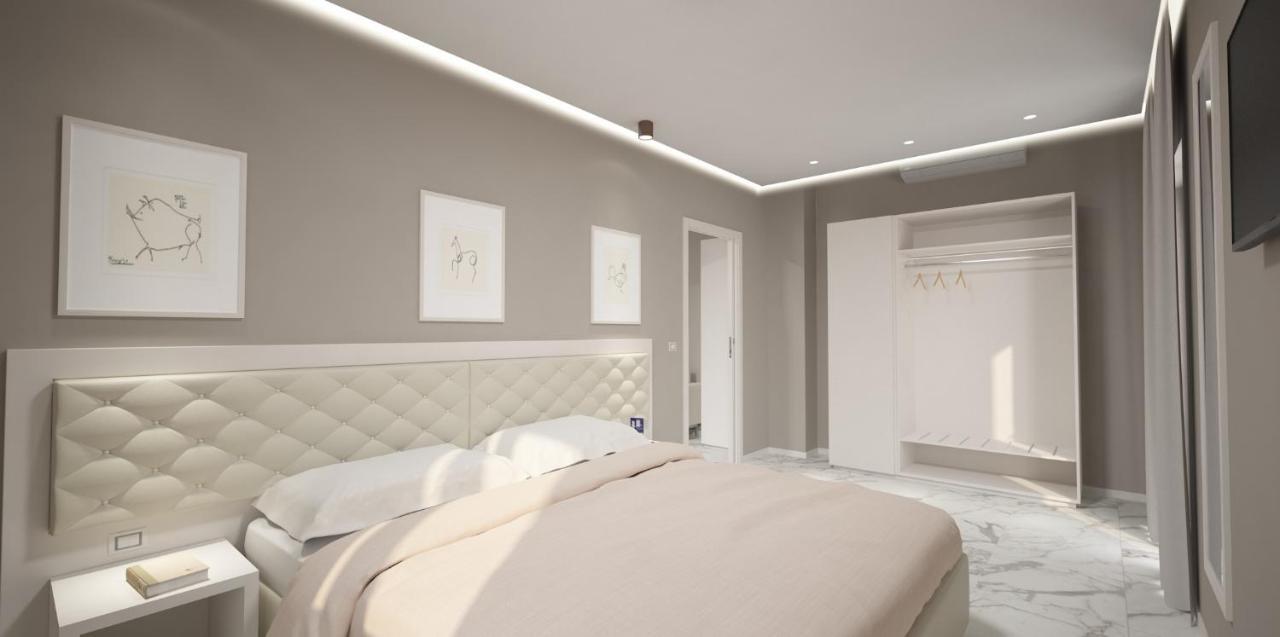 Residence Hotel Alba Palace 알바아드리안티카 외부 사진