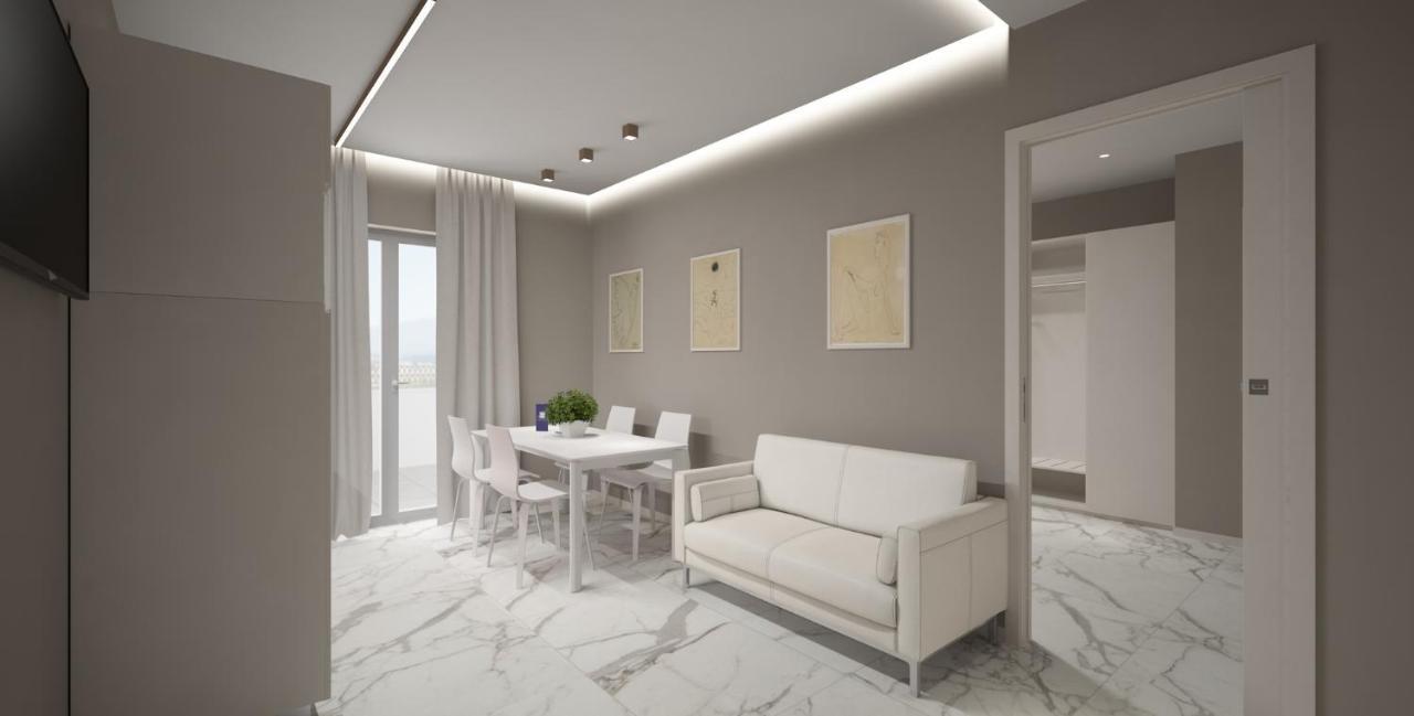 Residence Hotel Alba Palace 알바아드리안티카 외부 사진
