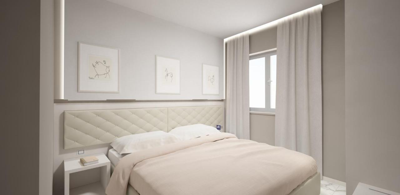Residence Hotel Alba Palace 알바아드리안티카 외부 사진